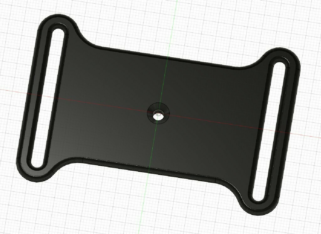 50 Pezzi Fissare Immagine Foto Arte Lavoro Cornice Pannello Posteriore Pannello Supporto Supporto Gamba Piede Cerniera Barbed Gancio Riparazione Attaccare(Single Hole 14x16mm - Foto 10