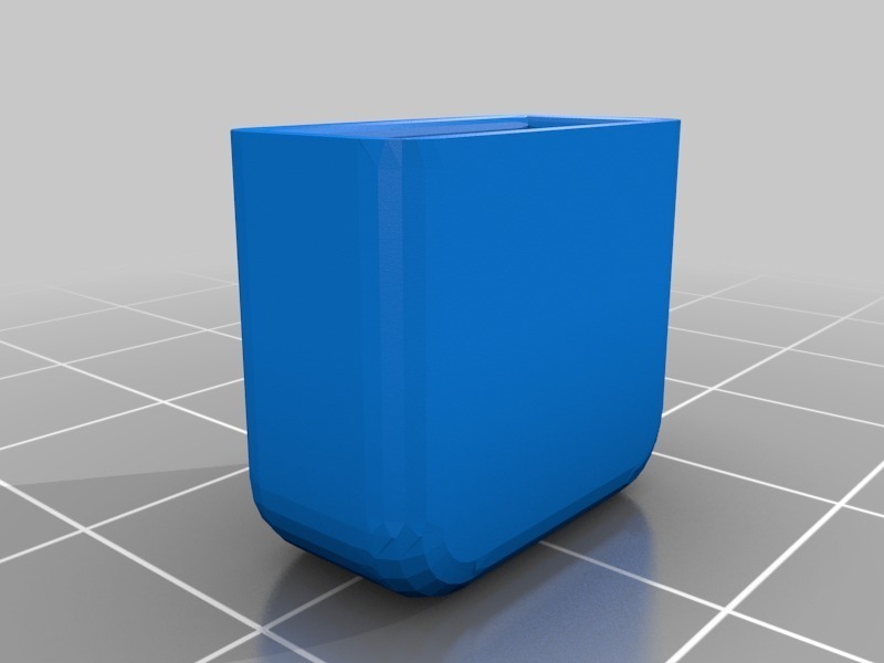 Free 3D file USB Cap・3D print design to download・Cults