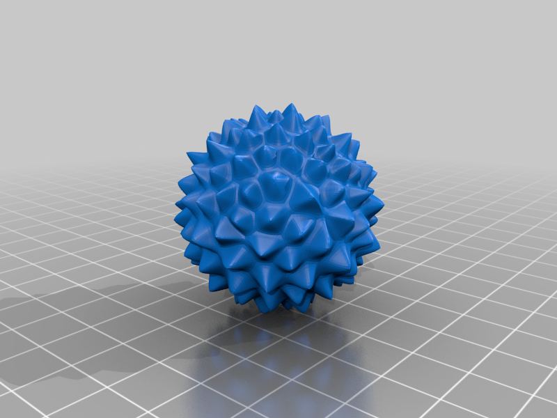 Free 3d File Spiky Balls With Case Template To Download And 3d Print Cults Free 3d File Spiky Balls With Case Template To Download And 3d Print Cults