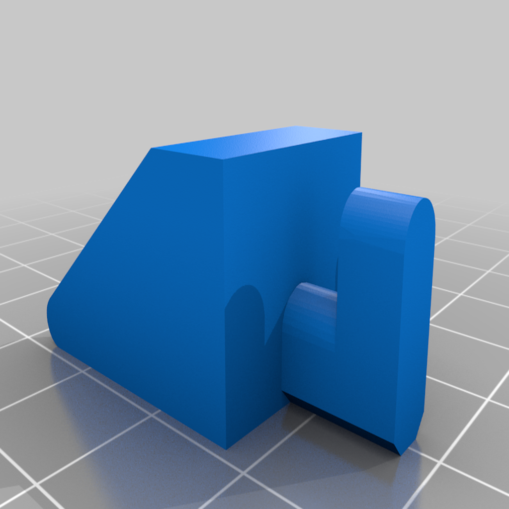 Free 3D file Skadis TS80 holder・3D print model to download・Cults