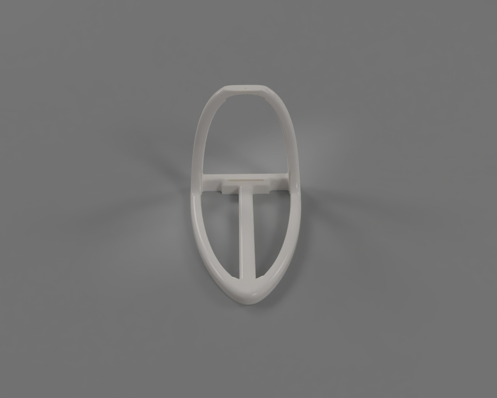 Free 3D file External GPU Riser Stand (Mining with PCI Riser)・3D ...