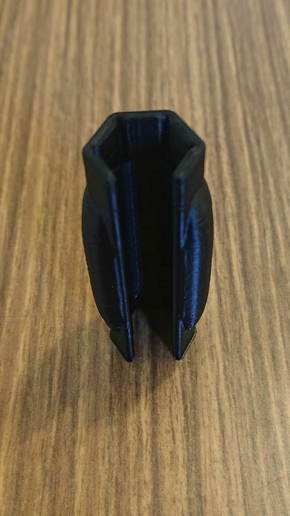 Free 3D file FConnector Wrench・Design to download and 3D print・Cults