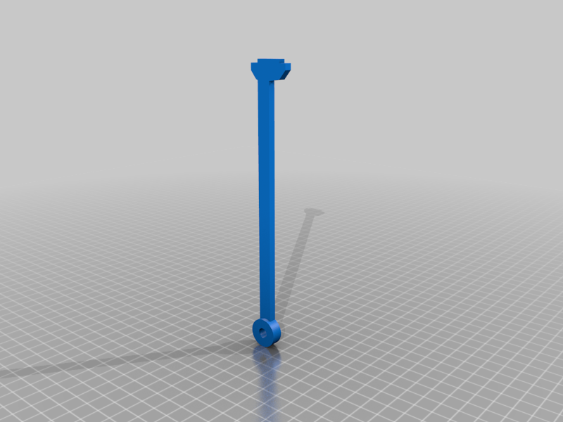 Free 3D file Mandalorian Helmet Pieces fit Ender 3 (Ear Caps)・Model