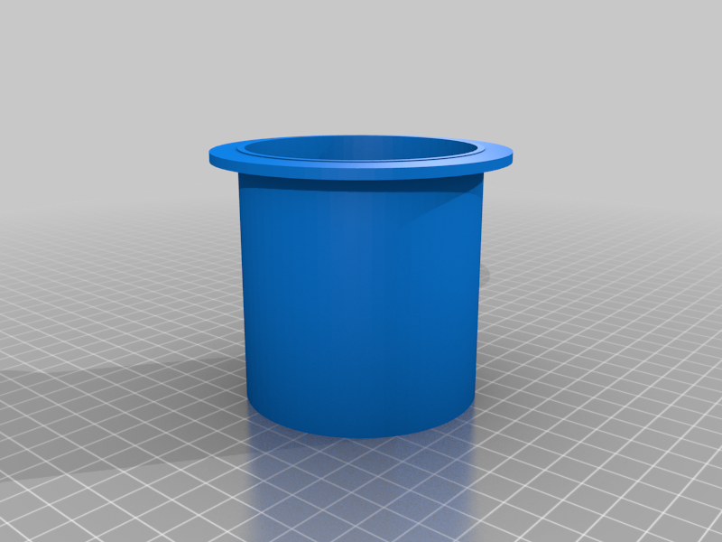 Free 3D file Boat Cup Holder・3D print design to download・Cults