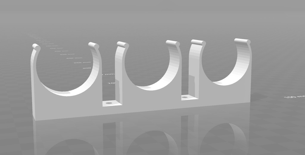 Free 3D file Wall Mounted Spice Rack 🔪・3D printing model to download・Cults