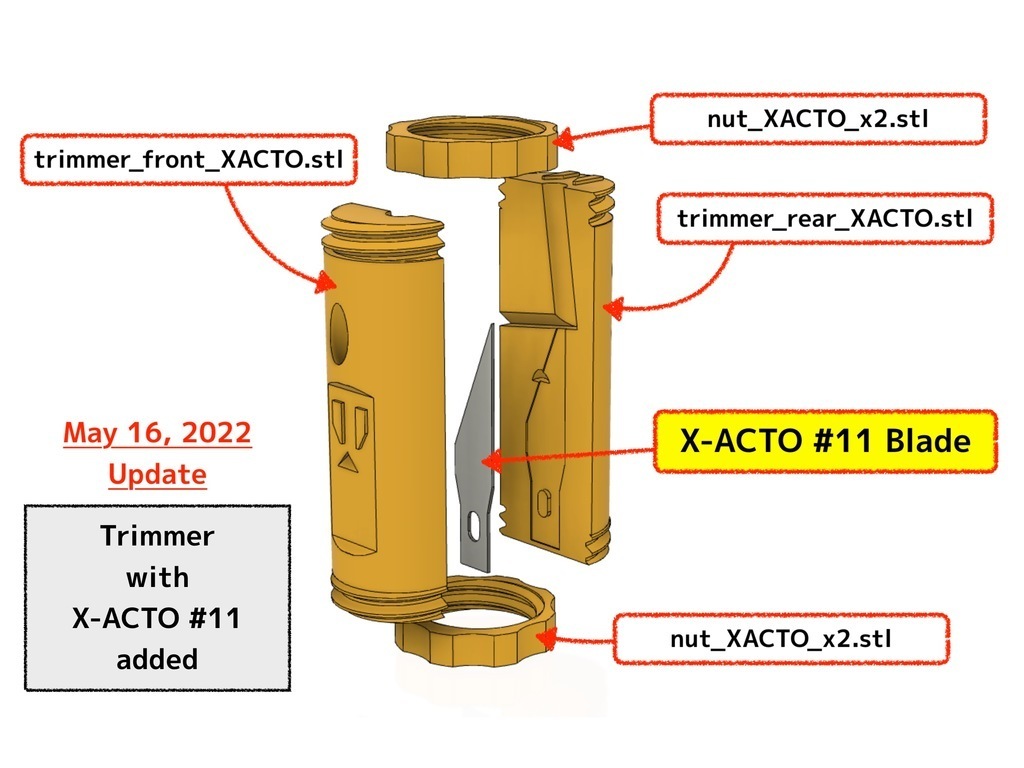 Creality 3D Original MK8 Extrusora Ensamblada Hot End Kit Con - Foto 2