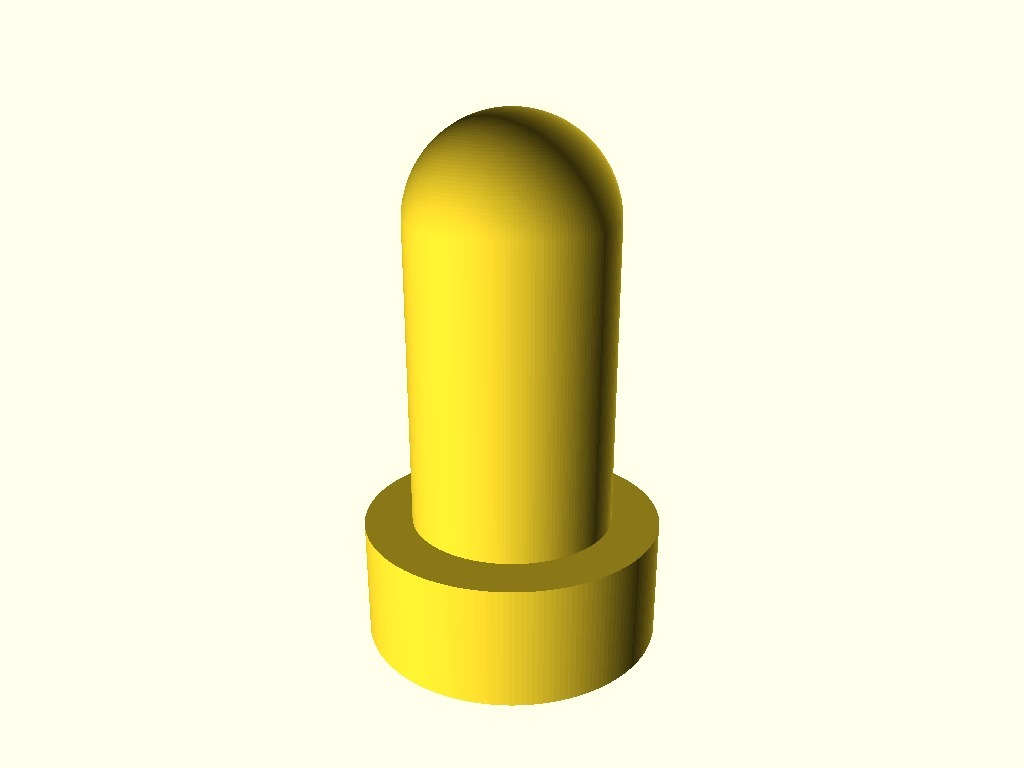 Free 3D file Garden hose cap・3D printer design to download・Cults