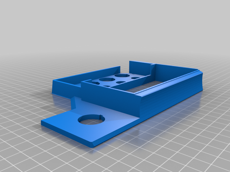 Free 3D file New Land Rover Defender Dashboard Console・3D printer model ...