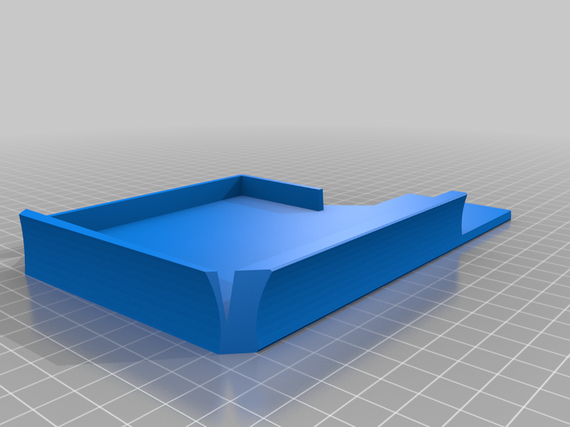 Free 3D file New Land Rover Defender Dashboard Console・3D printer model ...