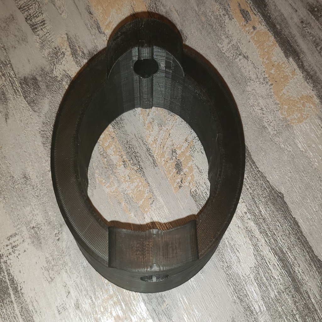 Free 3D file PreMillennium La Pavoni Heating Element Removal Tool・3D