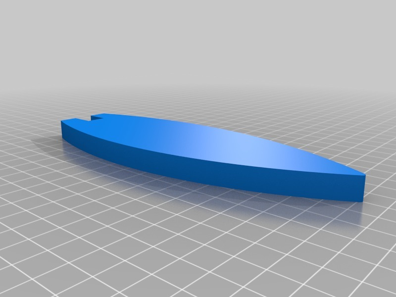 Free 3D file Simple Turkey Puzzle・3D print design to download・Cults