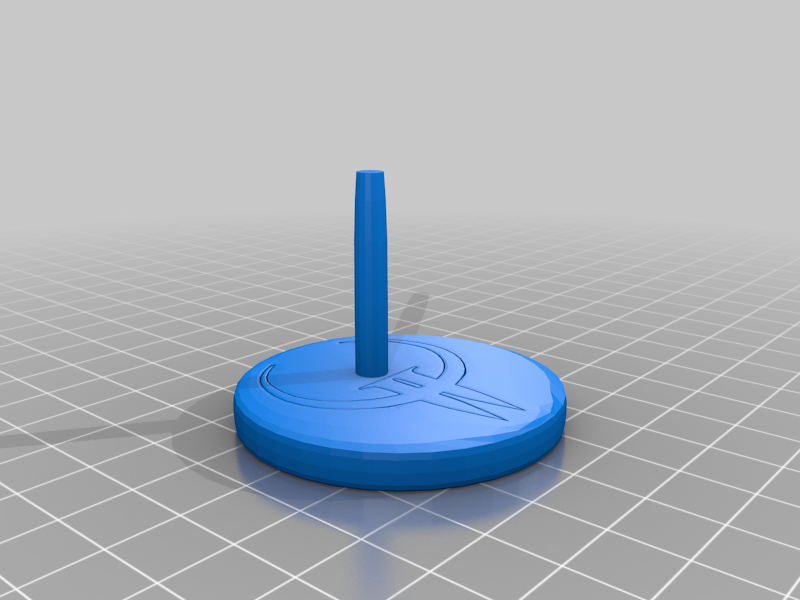 Free STL file Repair Bot Minifigure 🤖・3D printer design to download