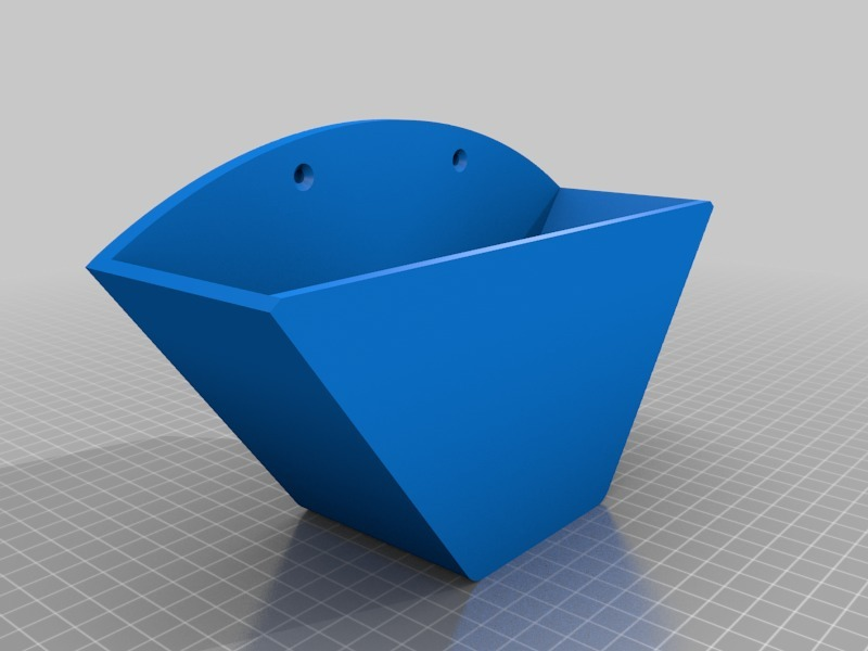 Free 3D file Coffee filter holder・Object to download and to 3D print・Cults