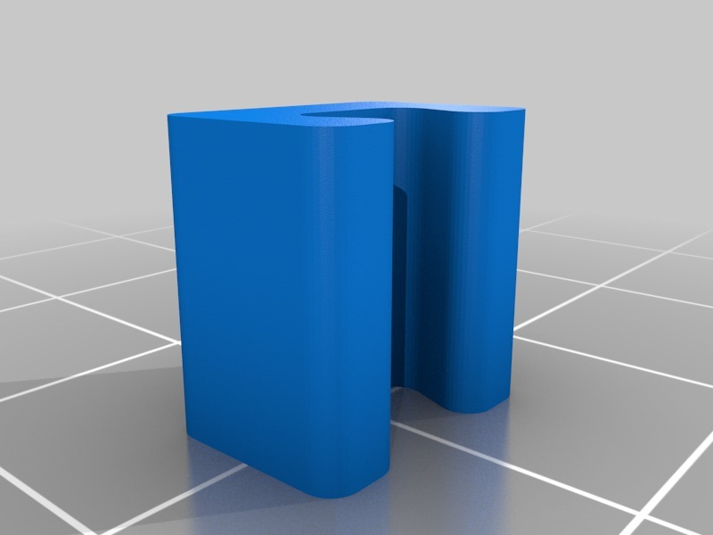 STL file Spraycan holder・3D printer design to download・Cults