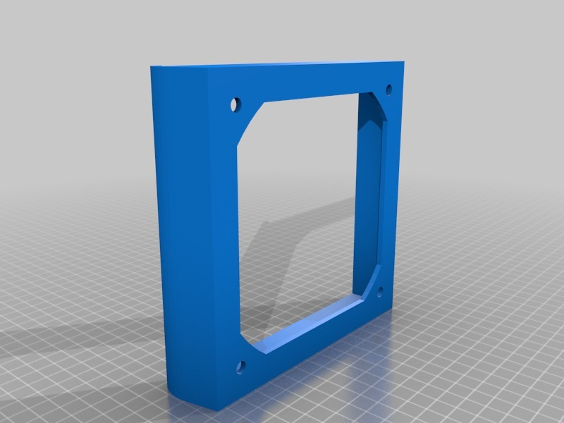 Free 3D file Creality CR10 Enclosure ????????????????3D printer design to