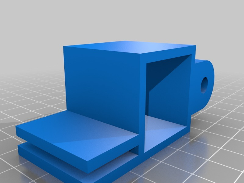 Free 3D file Creality CR10 Enclosure ????????????????3D printer design to