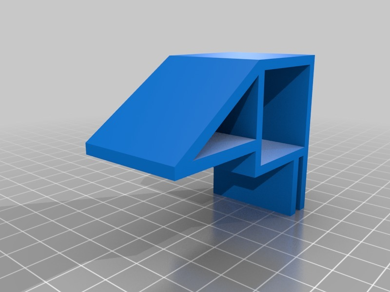 Free 3D file Creality CR-10 Enclosure 🧞‍♂️・3D printer design to ...
