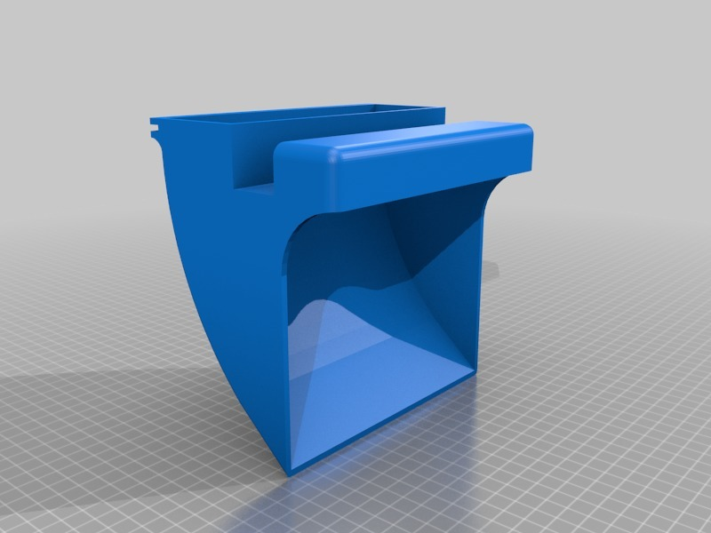 Free 3D file Creality CR-10 Enclosure 🧞‍♂️・3D printer design to ...