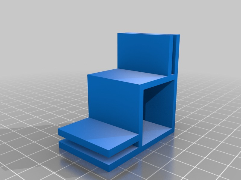 Free 3D file Creality CR-10 Enclosure 🧞‍♂️・3D printer design to ...