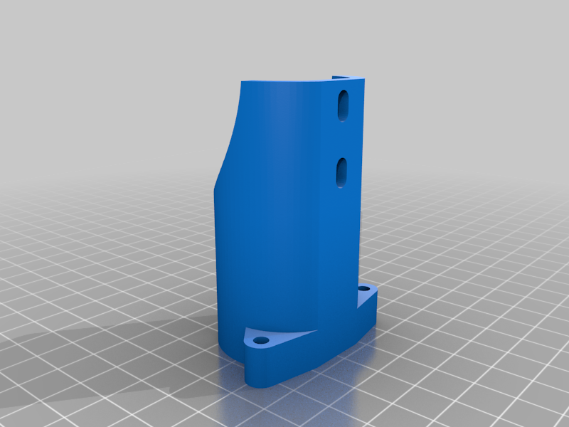 Free 3D file Focuser Askar FRA300・3D printing model to download・Cults