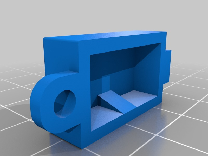 Printable Prusa I3 Mk2 Mmu