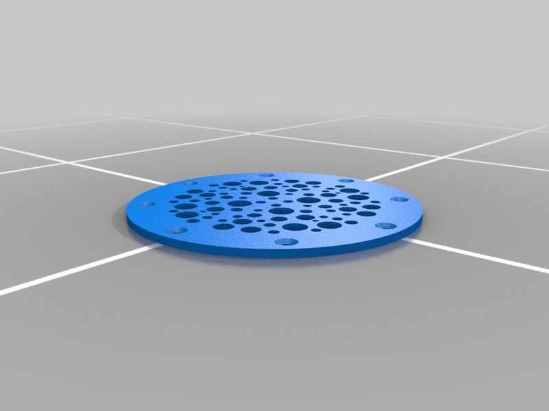 Free 3D file Tevo Tarantula 3D Printer Upgraded Base Unit・Object to download and to 3D print・Cults