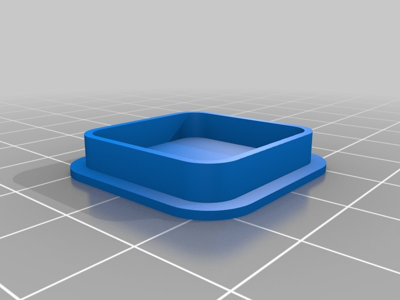 Free 3D file Simple box with lid 📦・3D print model to download・Cults