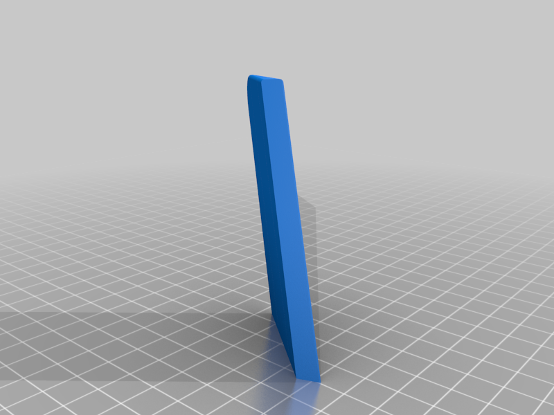 Free 3D file FLUX Tuning Rudder・Template to download and 3D print・Cults