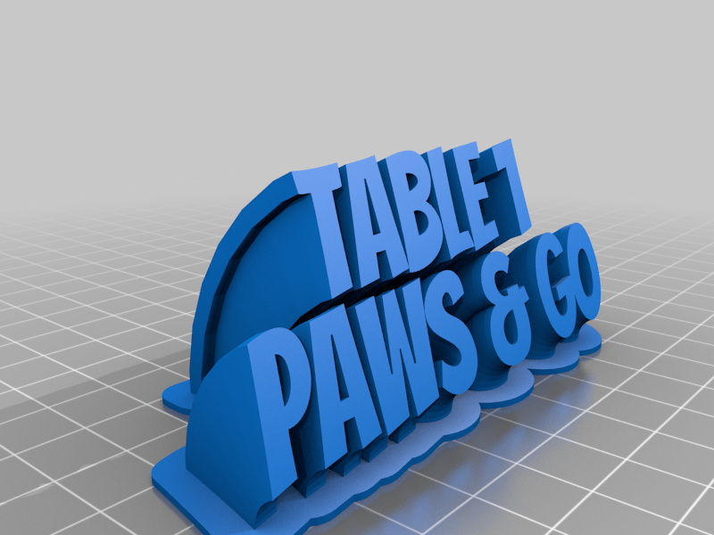 Free 3D file 1 🏢・3D printing idea to download・Cults