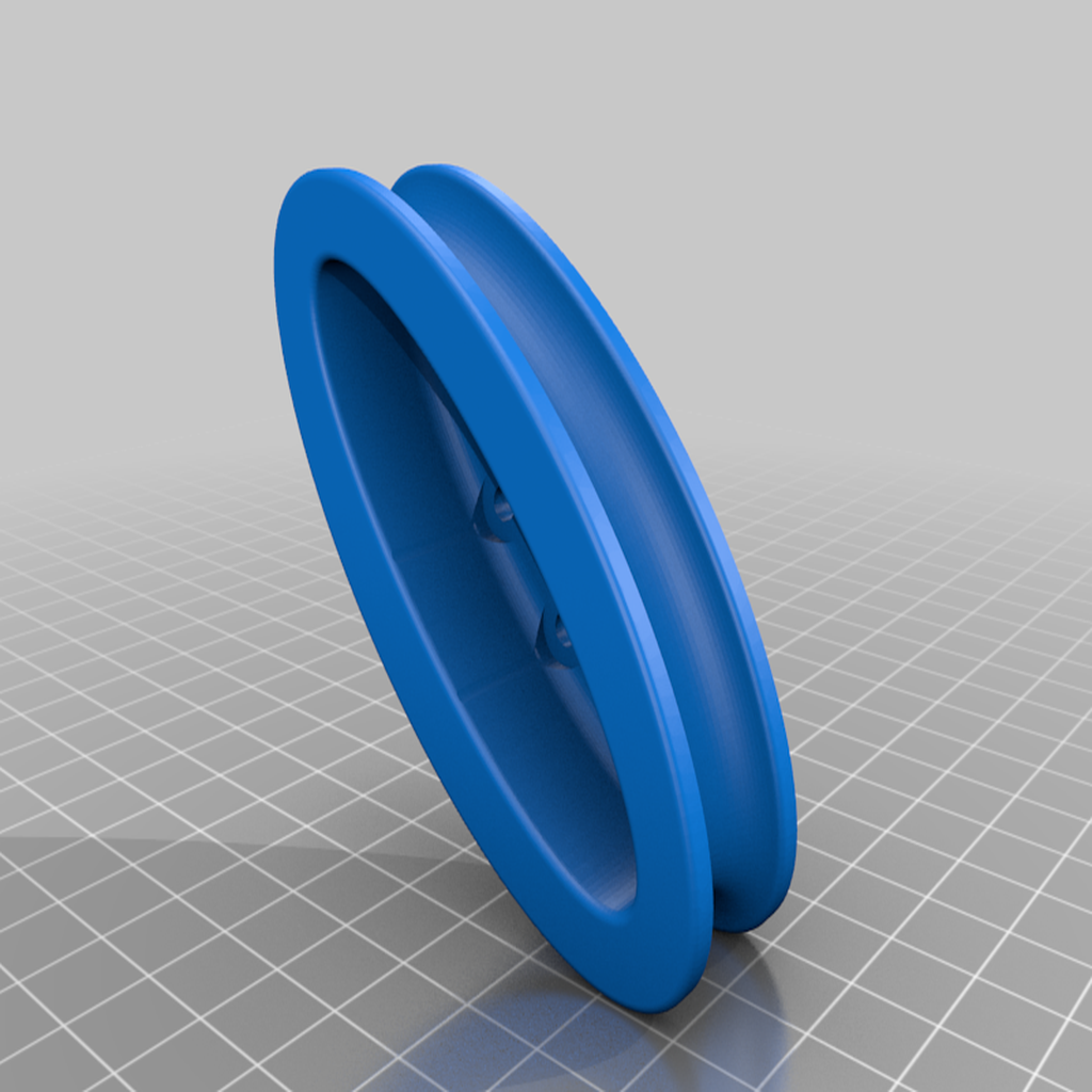 Free 3D file DCO Shell 150 stand・3D print design to download・Cults