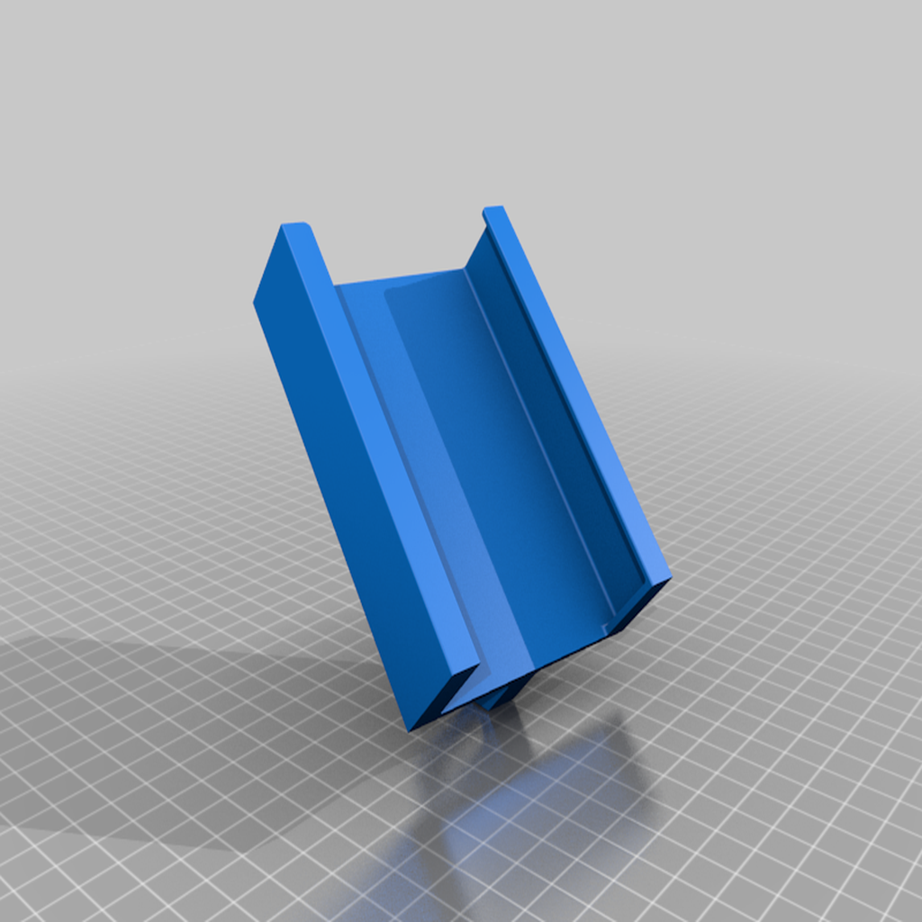 Free 3D file DCO Shell 150 stand・3D print design to download・Cults