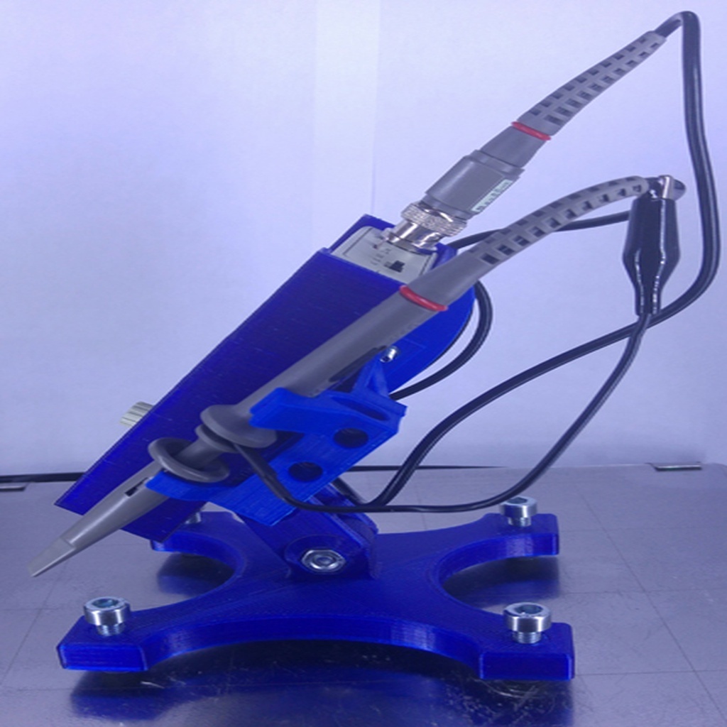 Free 3D file DCO Shell 150 stand・3D print design to download・Cults