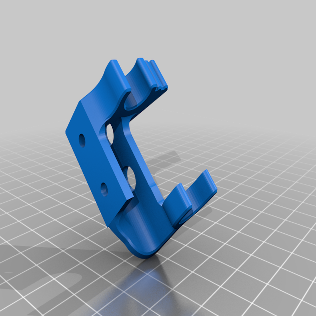 Free 3D file DCO Shell 150 stand・3D print design to download・Cults