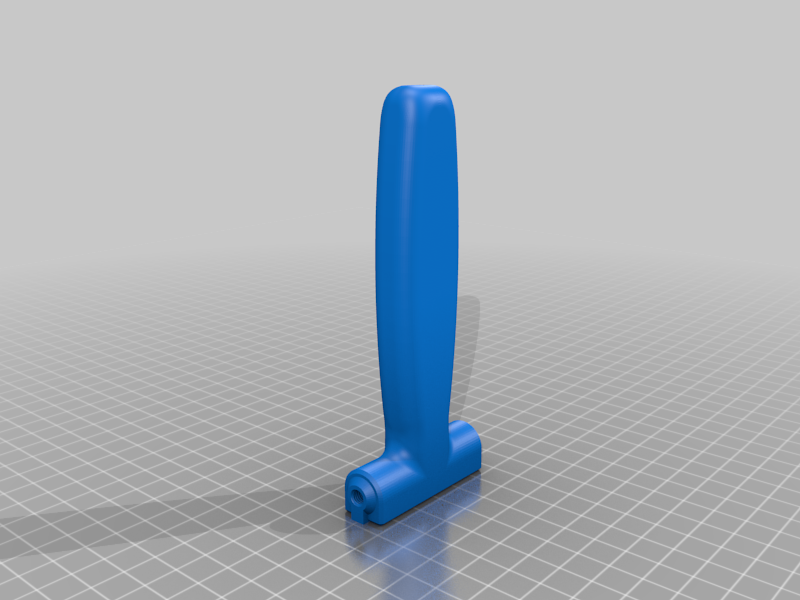 Free 3D file Roller・3D printing template to download・Cults