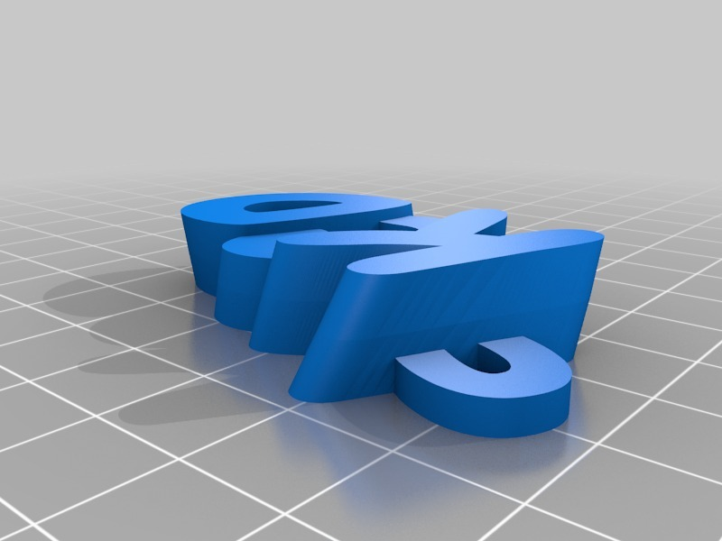 Free 3D file KCDok・3D printer design to download・Cults