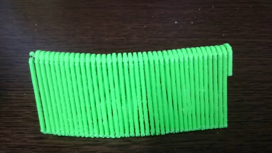 Free 3D file Triangle spring・3D printing model to download・Cults