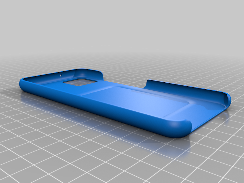 Free 3D file Phone case Star Wars・3D printer design to download・Cults