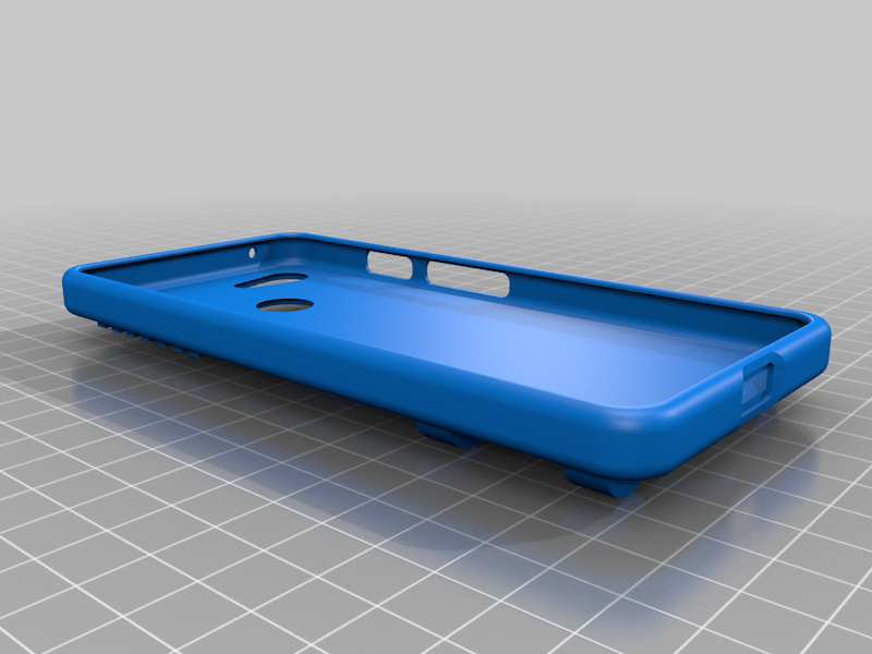 Free 3D file Phone case Star Wars・3D printer design to download・Cults