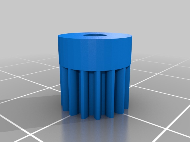 Free 3D file USB microscope stand 💾・Object to download and to 3D print