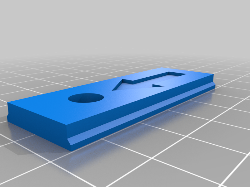 Free 3D file ir remote control tester・3D printable design to download・Cults