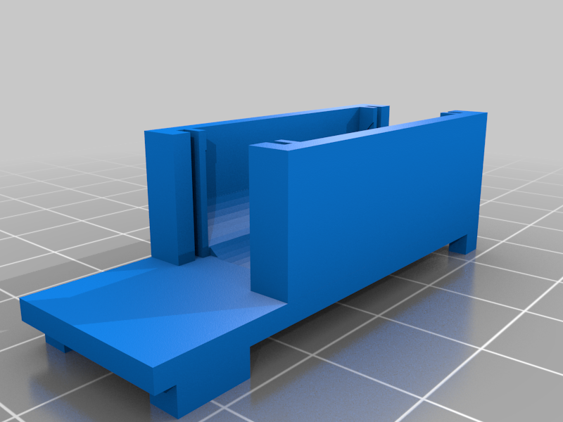Free 3D file ir remote control tester・3D printable design to download・Cults