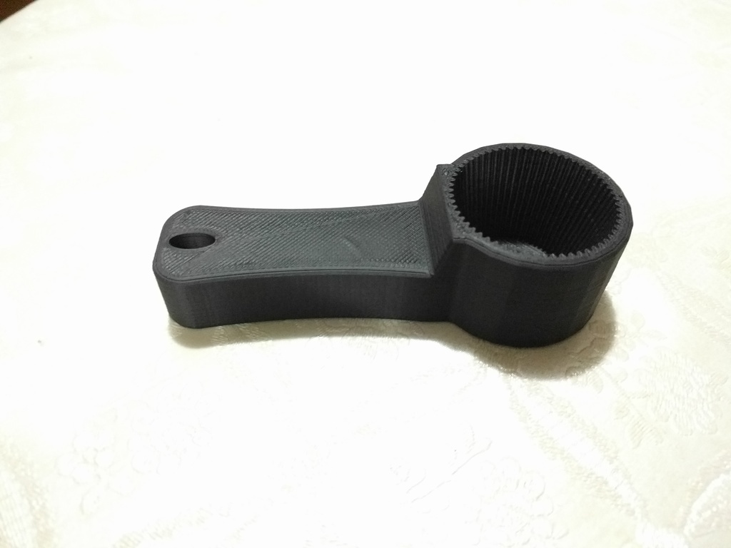 Free 3D file ANOTHER BOTTLE CAPS OPENER・Model to download and 3D print