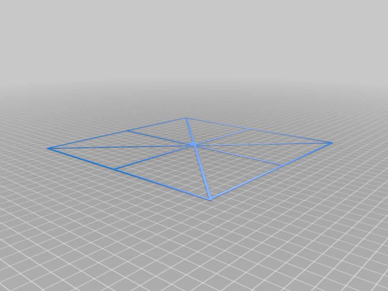 Free 3D file Ender 5 Pro bed tester・3D print design to download・Cults