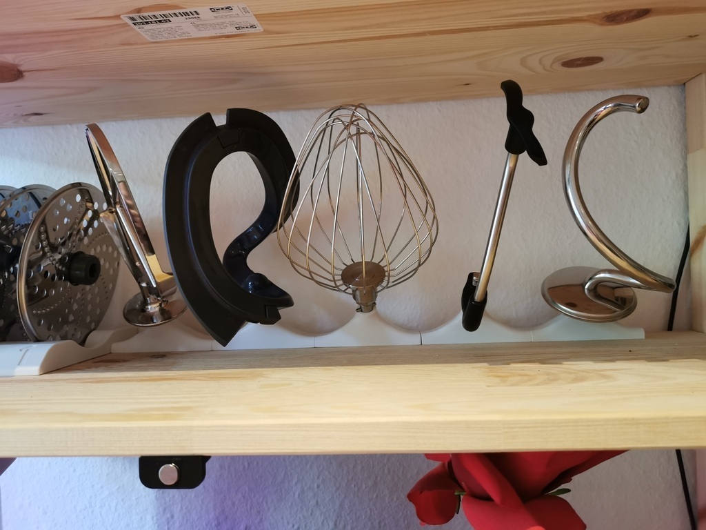 Free 3D file Kenwood beater holder・3D print design to download・Cults