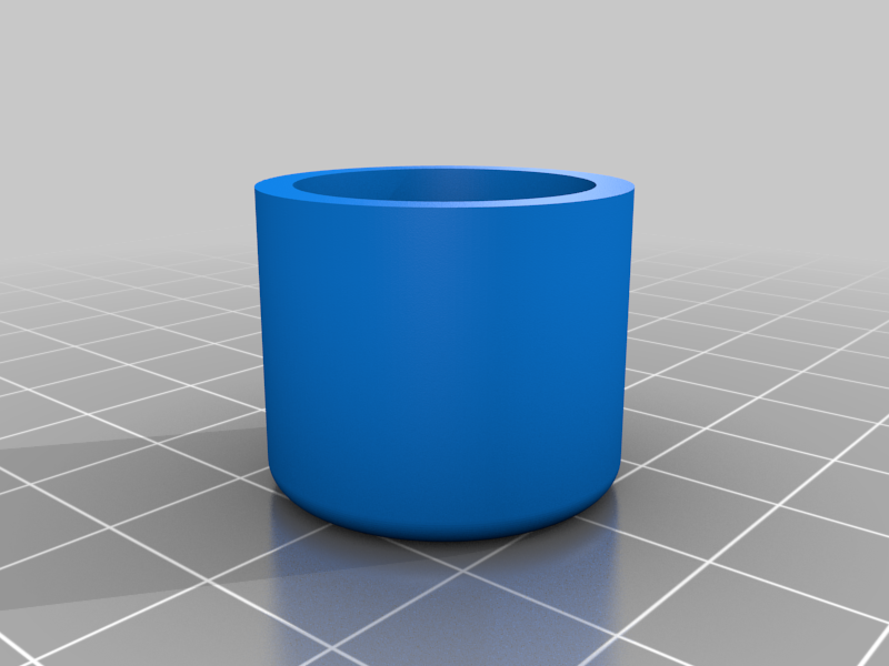 Free 3D file ER11 Collet remover・Object to download and to 3D print・Cults