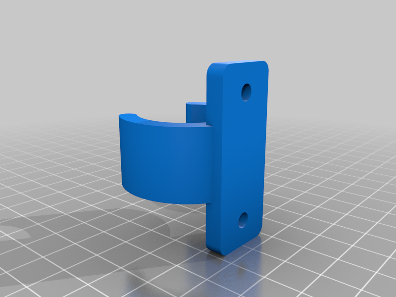 Byepica Support De Seringue En Acrylique Transparent, Support