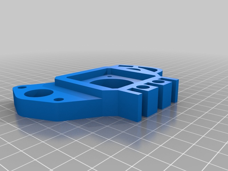 Free 3D file STEP CAM・3D printer design to download・Cults