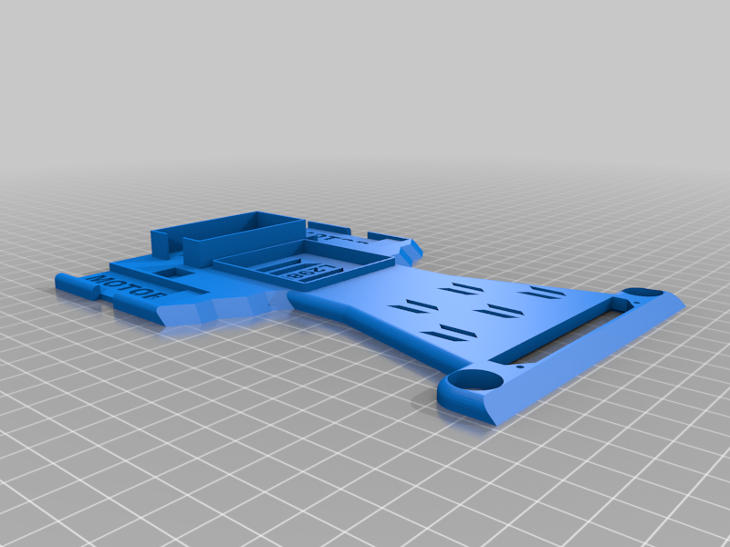 Free 3D file MEB Robot・3D print design to download・Cults