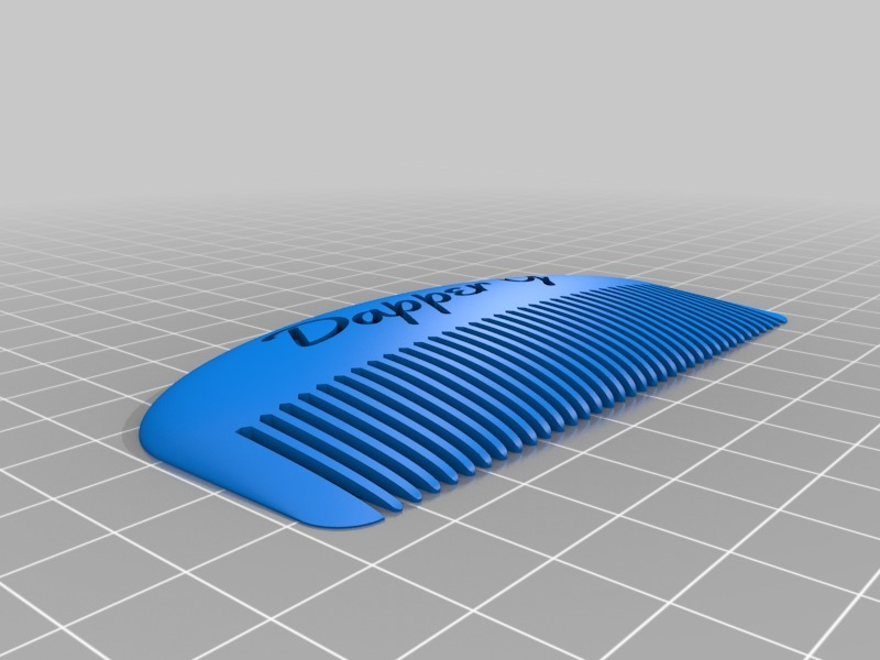 Free 3D file 3d/non 7/3・3D printable model to download・Cults