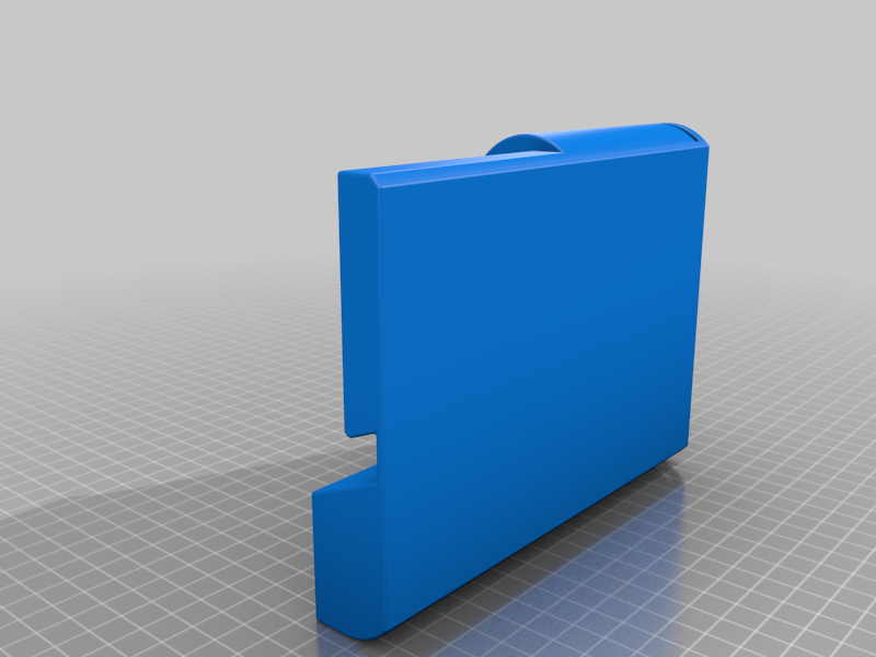 Free 3D file Desk Organizer 🧞‍♂️・3D printer design to download・Cults